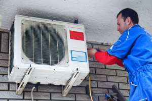 Find HVAC Contractors in Mohave County